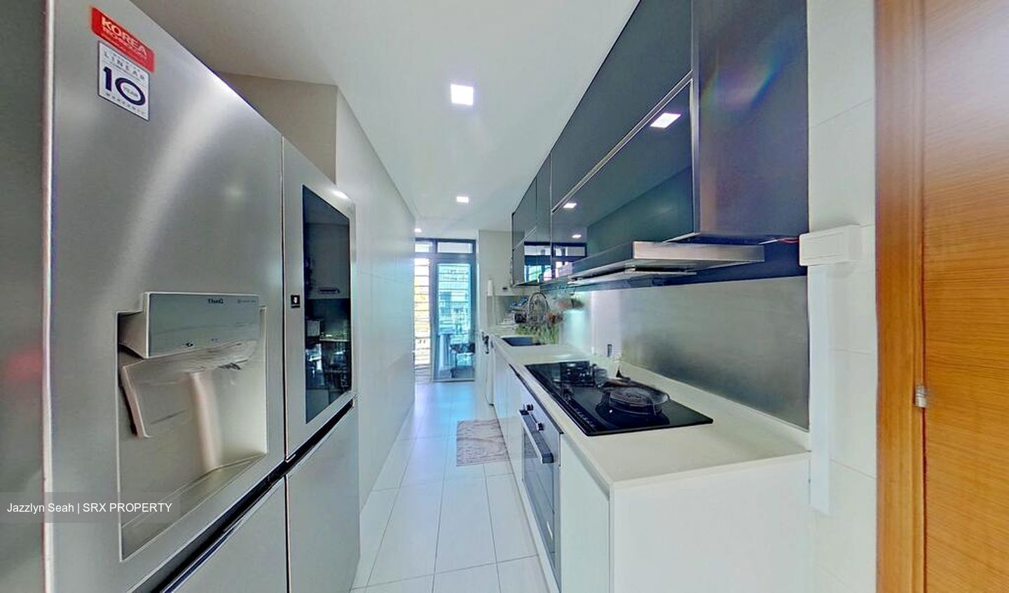 The Beverly (D21), Apartment #518321221